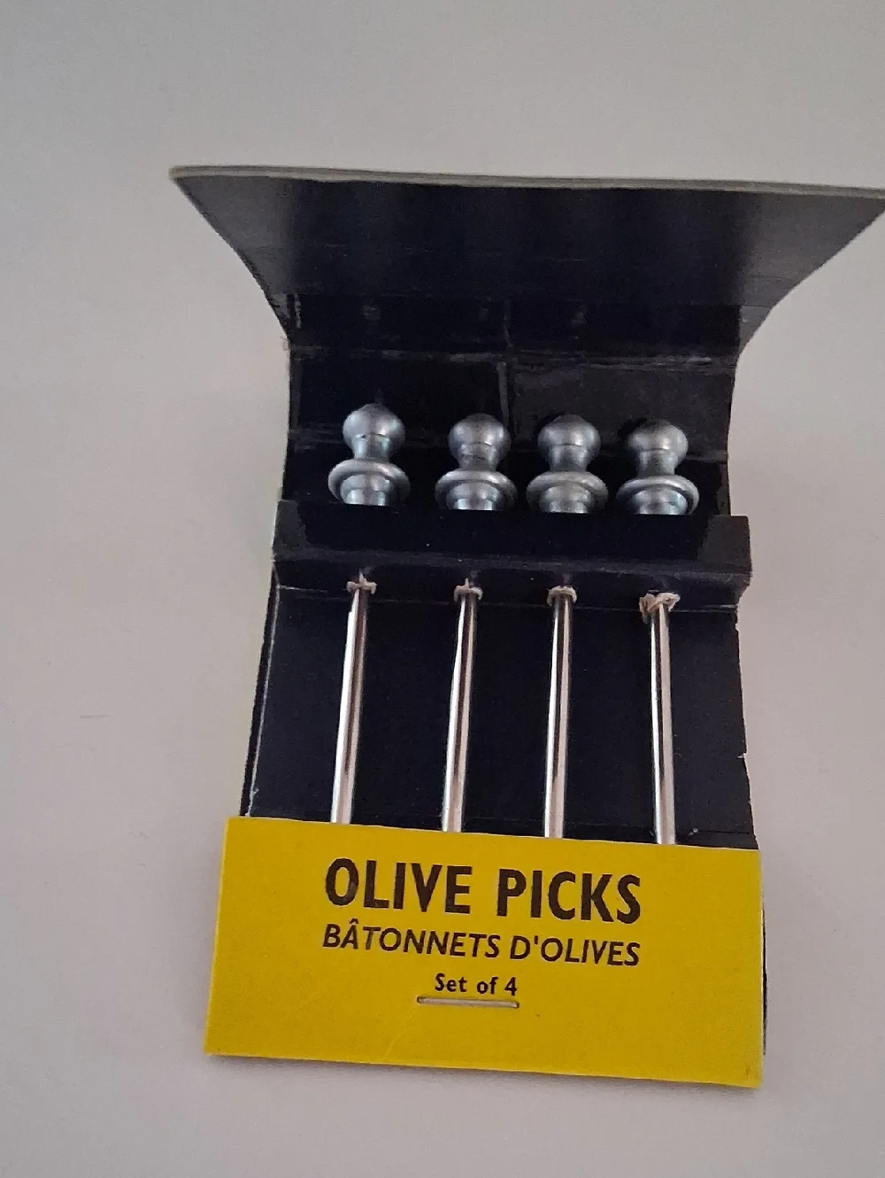 Bar Accessories